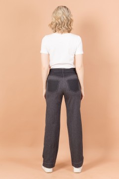 Практичные женские брюки Priz(фото3)