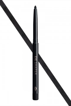 Автоматический карандаш для глаз Eye Shaper, тон угольно-чёрный Faberlic