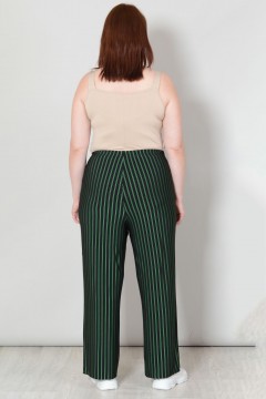 Комфортные женские брюки Avigal(фото3)