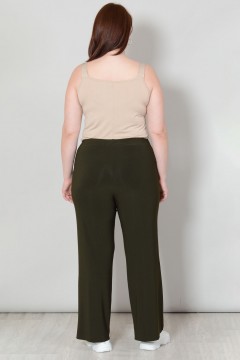 Удобные женские брюки Avigal(фото3)