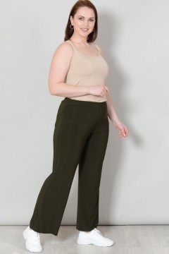 Удобные женские брюки Avigal(фото2)