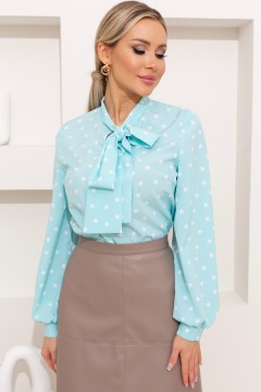 Симпатичная женская блузка Эмилия №33 Valentina