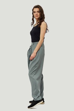 Стильные женские брюки  Dimma(фото3)