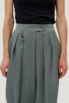 Стильные женские брюки  Dimma(фото4)