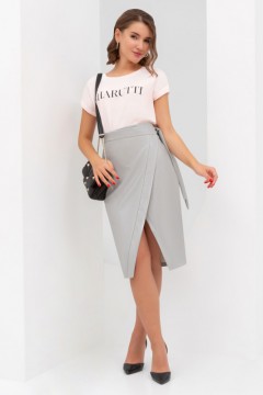 Эффектная женская юбка Charutti(фото2)