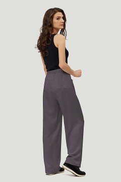 Комфортные женские брюки  Dimma(фото5)