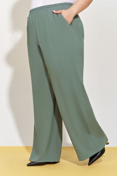 Комфортные женские брюки Dora(фото2)