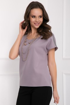 Привлекательная женская блузка Bellovera(фото2)
