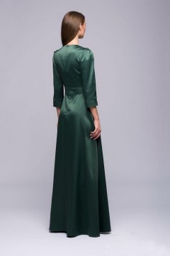 Эффектное женское платье 1001 dress(фото2)