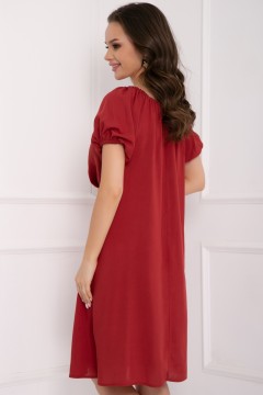 Замечательное женское платье Bellovera(фото4)