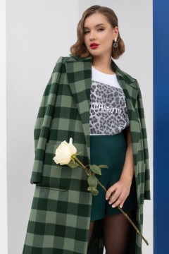 Практичная женская футболка Charutti(фото2)