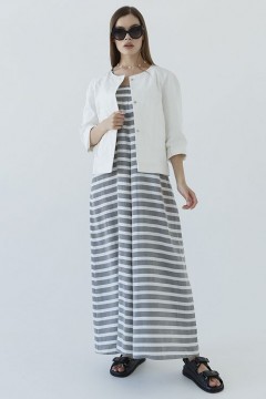 Удобное женское платье Mari-line(фото2)