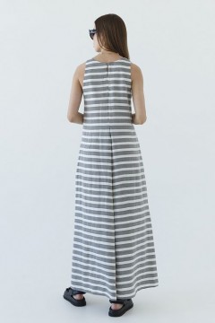 Удобное женское платье Mari-line(фото3)