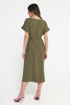 Привлекательное женское платье Jetty(фото4)