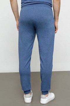 Комфортные мужские брюки 22-2391Ц(мел)-7(2) Mark Formelle men(фото3)