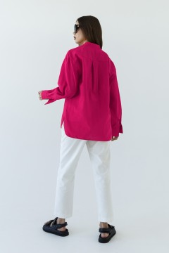 Стильная женская блуза Mari-line(фото3)