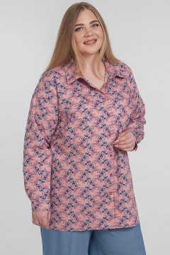 Симпатичная женская рубашка Limonti