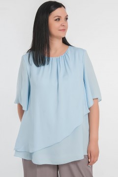 Интересная женская блузка Limonti