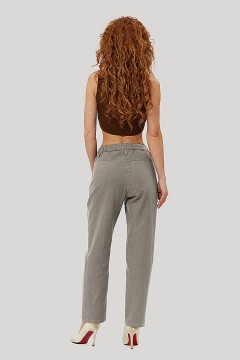 Стильные женские брюки  Dimma(фото3)