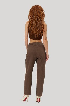 Практичные женские брюки  Dimma(фото3)