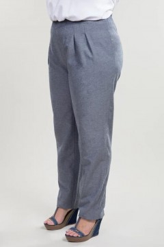 Удобные женские брюки Novita(фото3)
