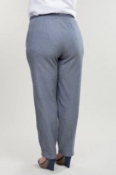 Удобные женские брюки Novita(фото4)