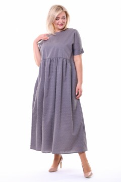 Практичное женское платье Grace Style(фото2)