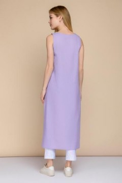 Модная женская туника 1001 dress(фото2)