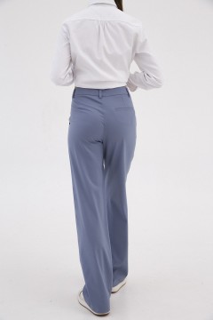 Стильные женские брюки Mari-line(фото3)