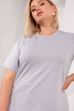 Базовая женская футболка Sparada(фото3)