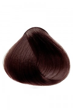 Стойкая крем-краска для волос «Шелковое окрашивание», тон «3.54. Спелая вишня» Faberlic