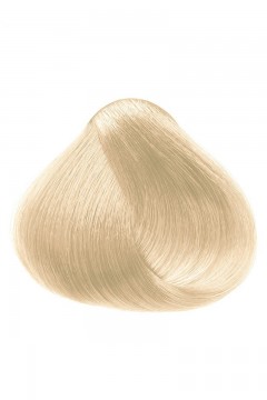 Стойкая крем-краска для волос «Шелковое окрашивание», тон «10.1. Осветляющий скандинавский блонд» Faberlic