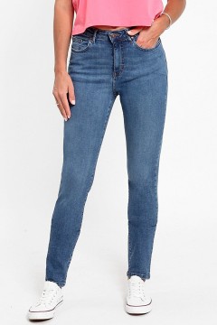 Практичные женские джинсы 123530 F5(фото2)