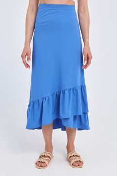 Стильная женская юбка-платье Jetty(фото3)