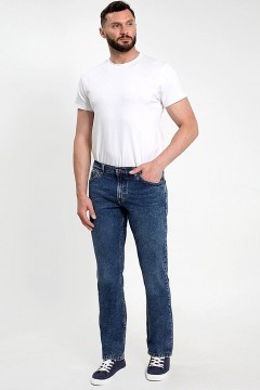 Стильные мужские джинсы 123527 F5 men