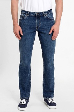 Стильные мужские джинсы 123527 F5 men(фото2)