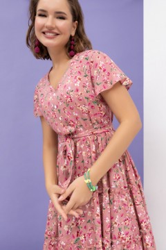 Восхитительное женское платье Charutti(фото2)
