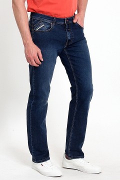 Практичные мужские джинсы 123525 F5 men(фото2)