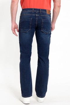 Практичные мужские джинсы 123525 F5 men(фото3)