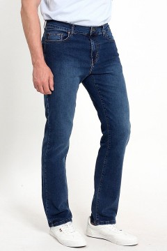 Удобные мужские джинсы 123524 F5 men(фото2)