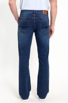Удобные мужские джинсы 123524 F5 men(фото3)