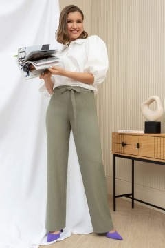 Удобные женские брюки Charutti(фото2)