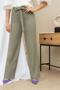 Удобные женские брюки Charutti(фото3)