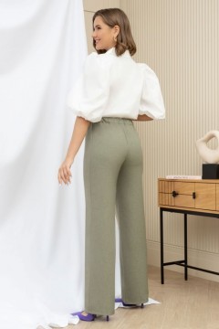 Удобные женские брюки Charutti(фото5)