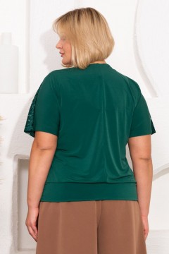 Привлекательная женская блузка Sparada(фото4)