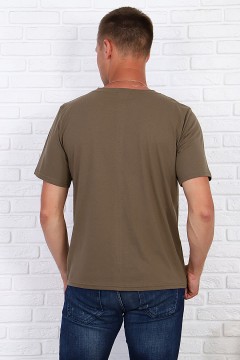 Привлекательная мужская футболка 28127 Натали men(фото3)