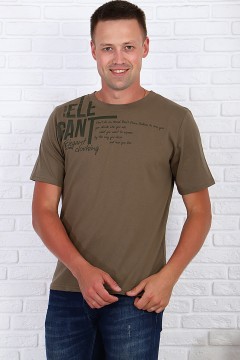 Привлекательная мужская футболка 28127 Натали men