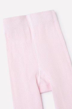Очаровательные детские колготки К 9228/светло-розовый колготки Crockid(фото2)