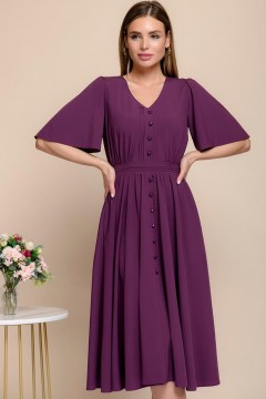 Эффектное женское платье 1001 dress