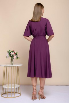 Эффектное женское платье 1001 dress(фото3)